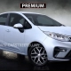 Proton Persona MC2 Premium Armour Silver exterior color – Malaysia by CarStreet2u