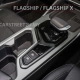 Proton S70 Flagship Front Compartment & Seats by CarStreet2u