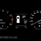 Proton Saga MC2 instrument meter cluster display – Malaysia by CarStreet2u
