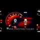 Proton X50 Meter Sport Mode by CarStreet2u