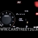 Perodua Axia E/G/X Meter display by CarStreet2u