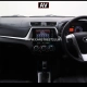 Perodua Bezza AV Interior Cabin with updated dashboard and seating – Malaysia by CarStreet2u