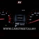 Perodua Myvi AV 7"TFT Meter cluster display – Malaysia by CarStreet2u