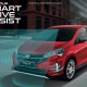 Perodua Myvi Smart Drive Assist – Malaysia by CarStreet2u