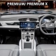 Proton X70 MC2 Premium Interior Cabin interior cabin with updated dashboard and seating by CarStreet2u