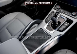 Proton X70 MC2 Premium Gear Area by CarStreet2u