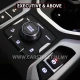 Proton X90 Executive & Above Gear Area by CarStreet2u