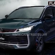 Proton All New X50 Flagship Bayue Teal exterior color – Malaysia by CarStreet2u