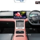 Proton All New X50 Flagship interior cabin with updated dashboard and seating by CarStreet2u