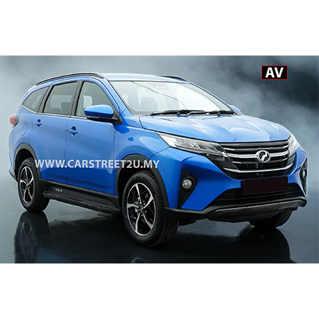 perodua-aruz-promo-carstreet2u