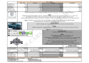 proton s70 2023 price list – Malaysia by CarStreet2u