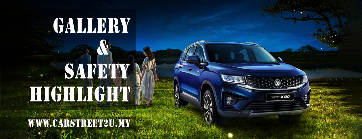 proton x90 safety Proton X90 Safety Banner by CarStreet2u