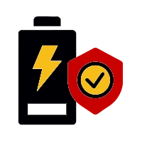 ULTRA-HIGH BATTERY SAFETY