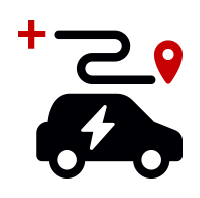 PURE ELECTRIC ENDURANCE 