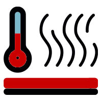 ULTRA-HIGH THERMAL EFFICIENCY ULTRA-LONG