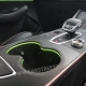 Chery Omoda O5 Central Gear Console Area – Malaysia by CarStreet2u