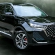 Chery Tiggo 7 Pro Carbon Black Gallery Color – Malaysia by CarStreet2u
