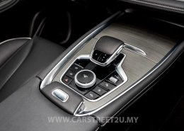 Chery Tiggo 7 Pro Centre Console Area – Malaysia by CarStreet2u