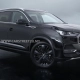 Chery Tiggo 8 Pro Carbon Black Gallery Color – Malaysia by CarStreet2u