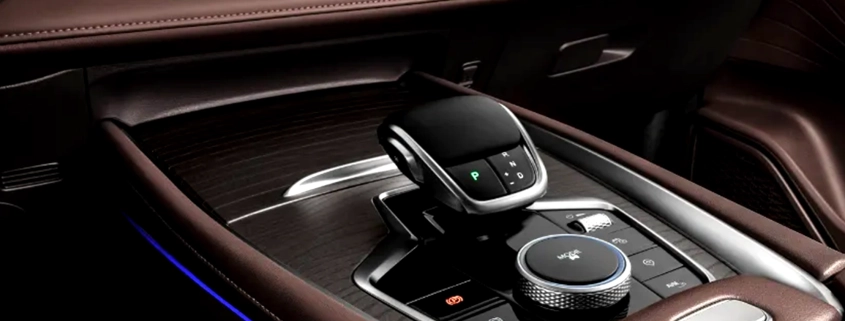 Chery Tiggo 8 Pro Easy Access Premium Centre Console – Malaysia by CarStreet2u