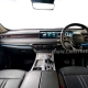 Jetour VT9 Cabin – Malaysia by CarStreet2u
