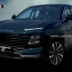 Jetour Dashing Prime Aurora Green color Gallery – Malaysia by CarStreet2u