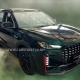 Jetour VT9 Aurora Green color Gallery – Malaysia by CarStreet2u