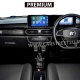 Proton Saga MC3 Premium Cabin – Malaysia by CarStreet2u