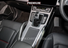 Proton X70 MC3 Premium Gear Area – Malaysia by CarStreet2u