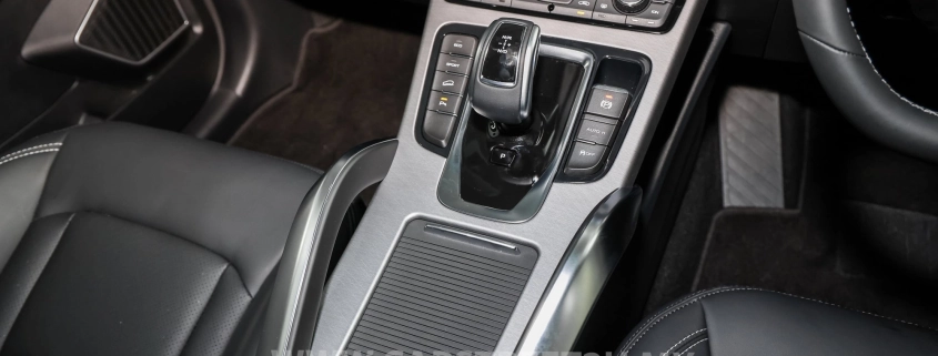 Proton X70 MC3 Premium Gear Area – Malaysia by CarStreet2u