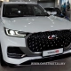 Chery Tiggo 8 Khaki White – Malaysia by CarStreet2u