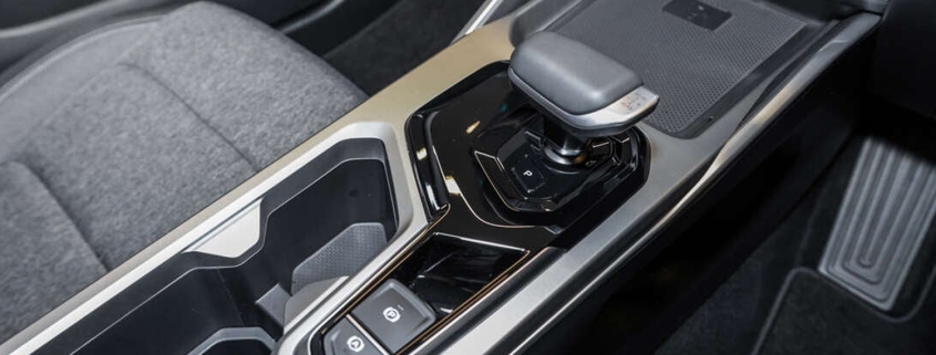 Proton S70 MC1 Premium Gear Compartment – Malaysia by CarStreet2u