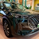 Chery Tiggo 8 Phev Aurora Green Gallery Color – Malaysia by CarStreet2u
