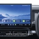 Jetour T2 15.6inch infotainment with voice control by – Malaysia by CarStreet2u