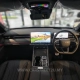 Chery Tiggo9 AWD Interior Front Cabin – Malaysia by CarStreet2u