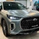 Chery Tiggo9 AWD Matte Grey Gallery 1 – Malaysia by CarStreet2u